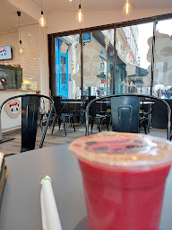 Photo n°134 de Mon waffle à Paris ()