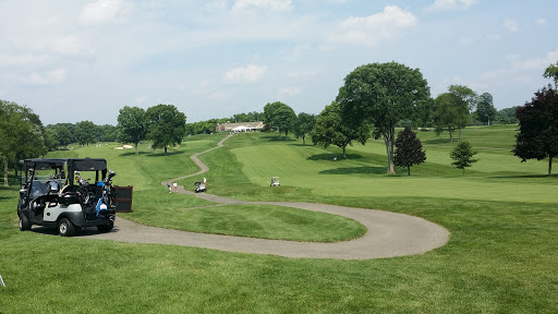 Golf Club «Sewickley Heights Golf Club», reviews and photos, 126 Backbone Rd, Sewickley, PA 15143, USA