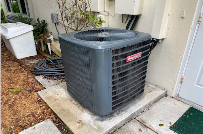 Snyder Air Conditioning, Plumbing & Electric (Air America AC) - Photo 5 - Car repair in Coral Springs, FL, Coral Springs