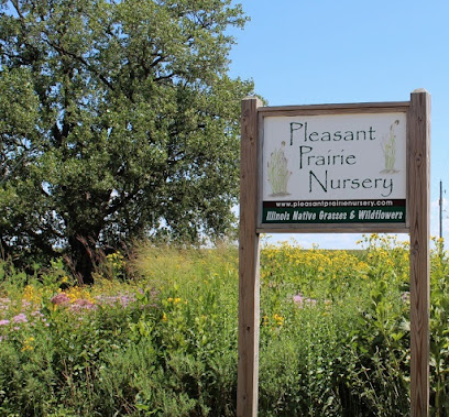 Pleasant Prairie Nursery