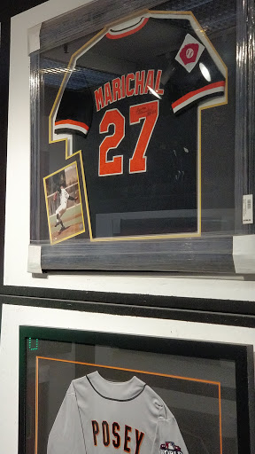 Sportswear Store «College Shop», reviews and photos, 2 Beach St, San Francisco, CA 94133, USA