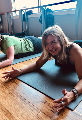 Physical Fitness Program «Barrecor», reviews and photos, 360 Tormey Ln NE #194, Bainbridge Island, WA 98110, USA