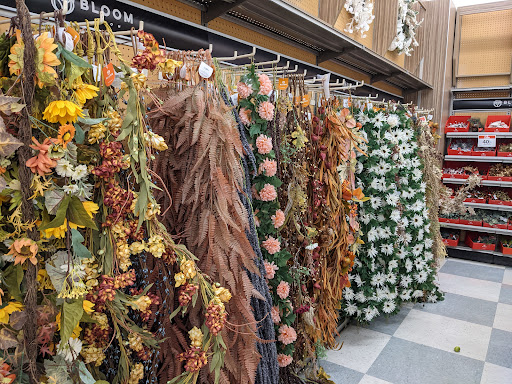 Fabric Store «Jo-Ann Fabrics and Crafts», reviews and photos, 5381 Darrow Rd, Hudson, OH 44236, USA