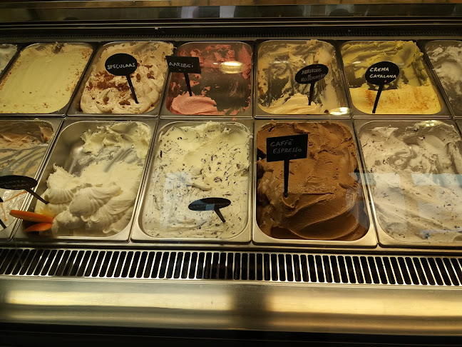 Borgo Gelato - IJssalon