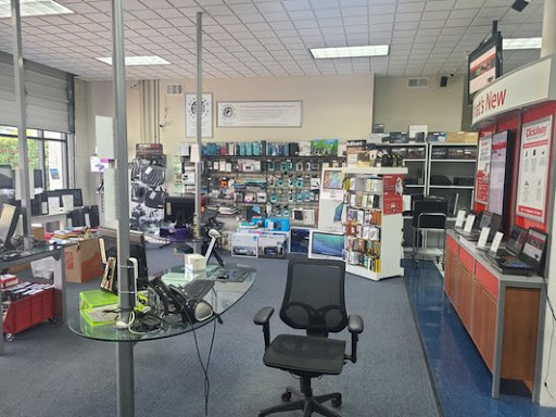 ClickAway Computer Phone Network Repair image