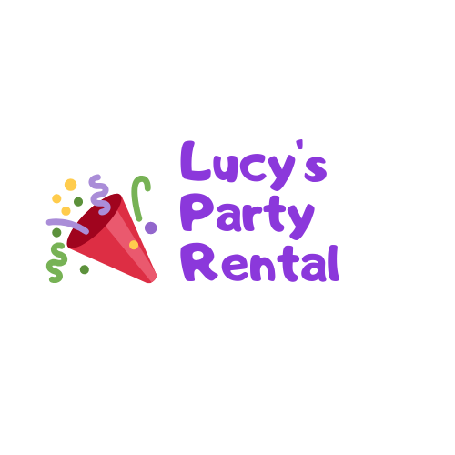Lucy's Party Rental