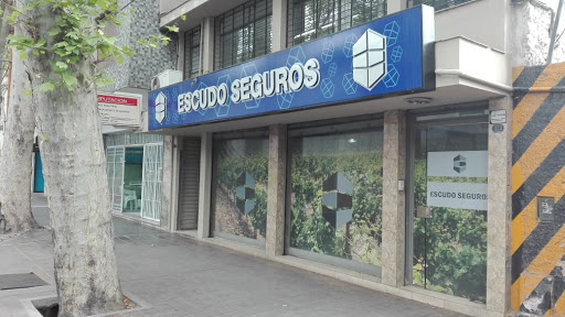 ESCUDO SEGUROS suc.Mendoza