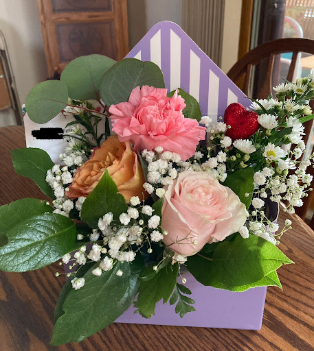 Florist «Floral Excellence», reviews and photos, 1026 S McLean Blvd, Elgin, IL 60123, USA