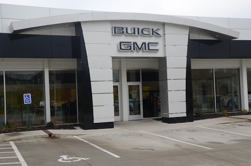 Used Car Dealer «Billion Auto - Buick GMC of Des Moines», reviews and photos, 9060 Hickman Rd, Clive, IA 50325, USA