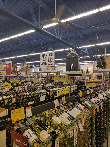 Liquor Store «Outlet Liquor», reviews and photos, 2152 George Urban Blvd, Depew, NY 14043, USA