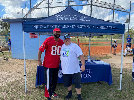 Personal Injury Attorney «Whittel & Melton, LLC», reviews and photos