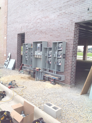 Electrician «Alternating Currents Corporation», reviews and photos, 21W180 Hill Ave, Glen Ellyn, IL 60137, USA