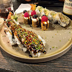 Photo n°2 de l'avis de Leito.a fait le 03/12/2023 à 08:23 sur le  Didi Asian Fusion à Dinslaken