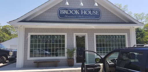 Brook House Pizza and Grill image 1