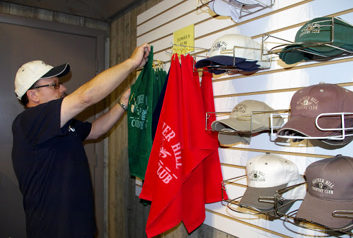 Golf Course «Heather Hill Country Club», reviews and photos, 149 W Bacon St, Plainville, MA 02762, USA