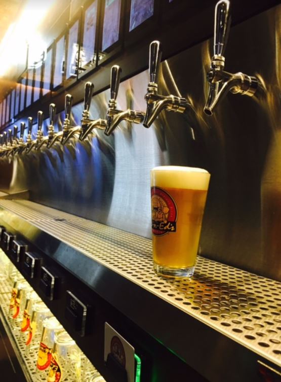 Me-n-Ed's Pizza 93311