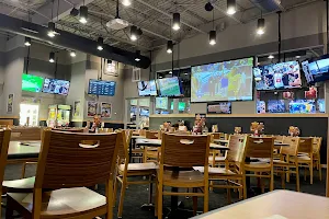 Buffalo Wild Wings image