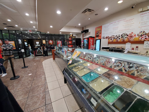 Ice Cream Shop «Cold Stone Creamery», reviews and photos, 836 Eden Way N #141, Chesapeake, VA 23320, USA