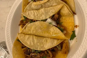 Tony's Tacos Al Pastor image