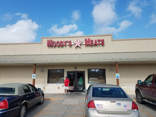 Moody's Quality Meats