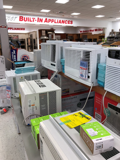 Appliance Store «P.C. Richard & Son», reviews and photos, 444 Connecticut Ave, Norwalk, CT 06854, USA