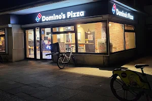 Domino's Pizza Berlin Falkenhagener Feld image