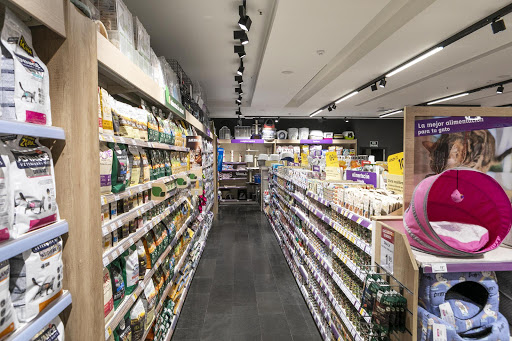 Kiwoko Mundo Animal - Murcia