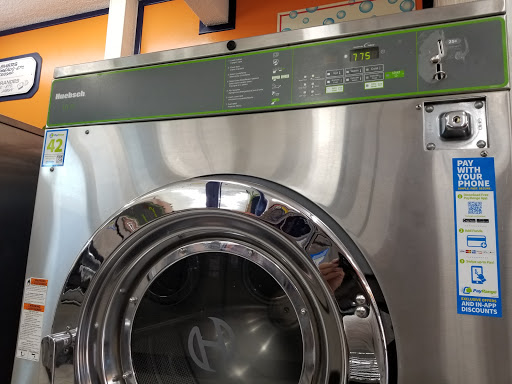 Laundromat «LAVAMATICA LAUNDRY», reviews and photos, 2231 W 5th St, Santa Ana, CA 92703, USA