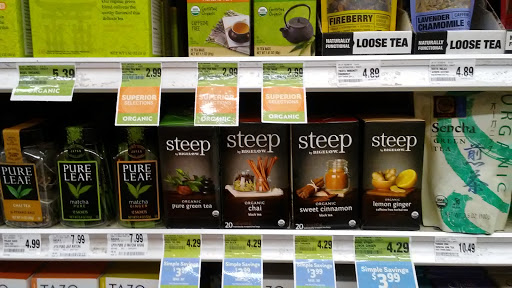 Grocery Store «Save Mart», reviews and photos, 130 W Stockton St, Sonora, CA 95370, USA