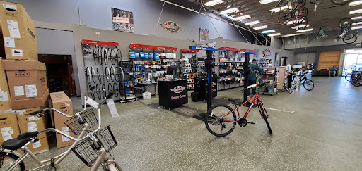 Jax Bicycle Center image