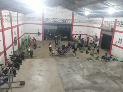 Mega Gym Pajapita - 3A Avenida, Zona 1 Pajapita GT 12022, 3A Av, Guatemala