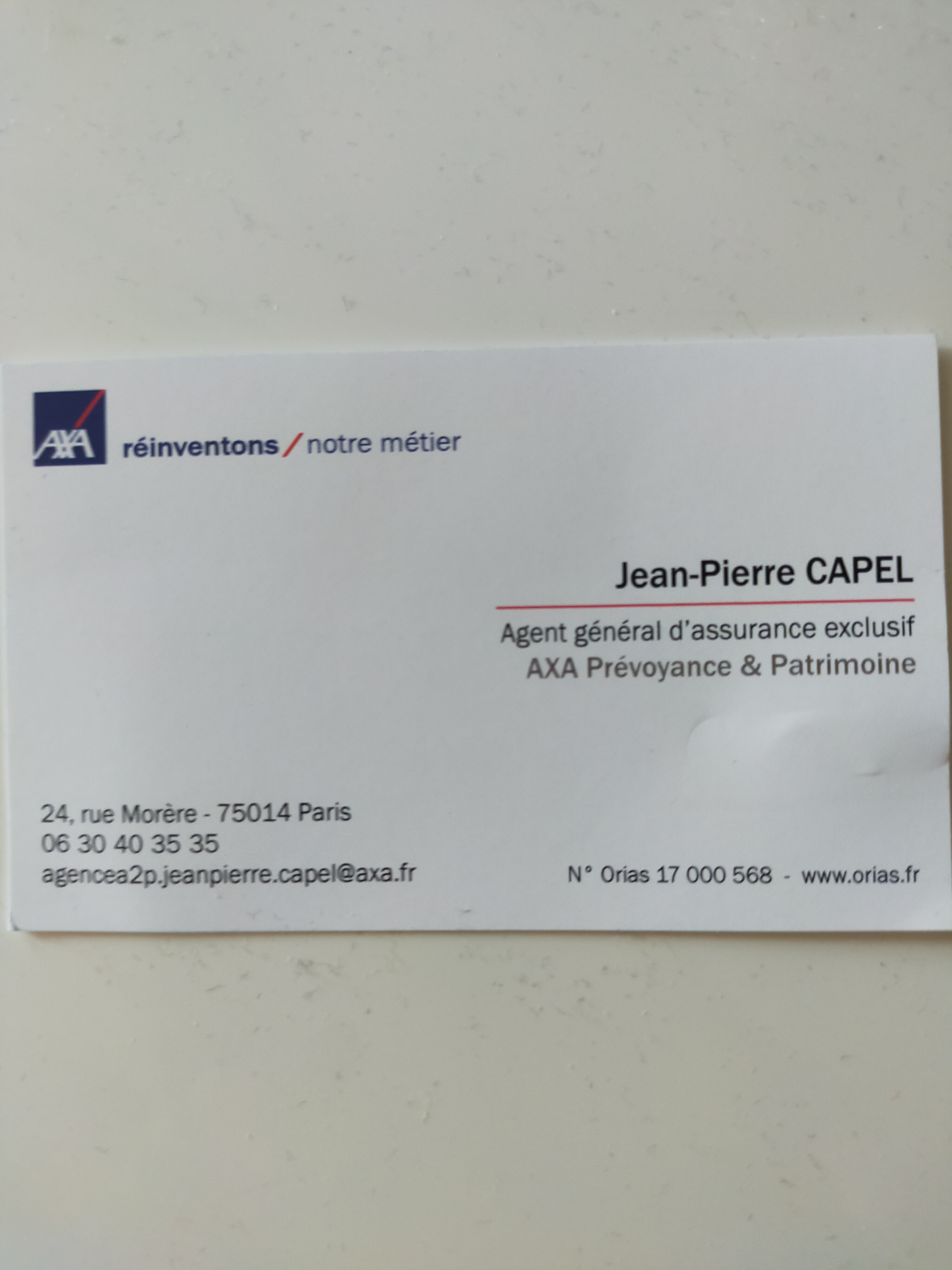 Photo n° 1 de l'avis de Yas.i fait le 20/06/2022 à 15:26