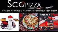 Photos du propriétaire du Pizzeria Scopizza à Trieux - n°12