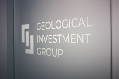 Геологічна інвестиційна група