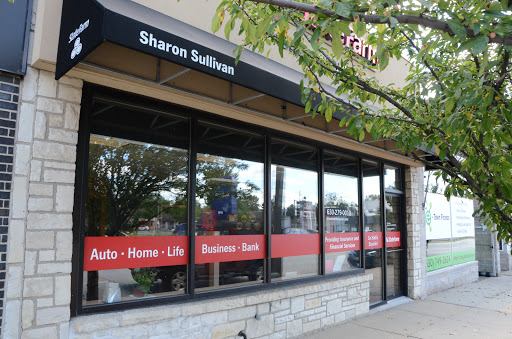 Sharon Sullivan - State Farm Insurance Agent, 541 S York St, Elmhurst, IL 60126