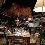 Photo n°2 de l'avis de ALESSANDRA.O fait le 01/08/2022 à 13:24 sur le  Abraxas Osteria à Pozzuoli