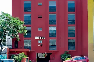 Love Motel Downtown image