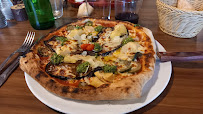 Pizza du Bar Restaurant Zuzulua à Saint-Pée-sur-Nivelle - n°14