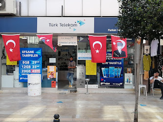 Türk Telekom Furkan İletişim