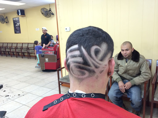Barber Shop «The new generation barber shop», reviews and photos, 1307 Kingsway Rd, Brandon, FL 33510, USA