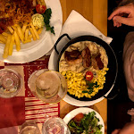 Photo n°3 de l'avis de Johanna.o fait le 21/09/2019 à 20:17 sur le  Würzburger Ratskeller à Würzburg