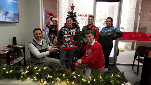 Auto Insurance Agency «Brian Stevens - State Farm Insurance Agent», reviews and photos