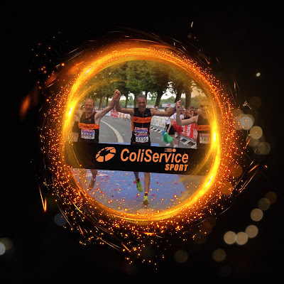 Team ColiService Sport à Carentan-les-Marais