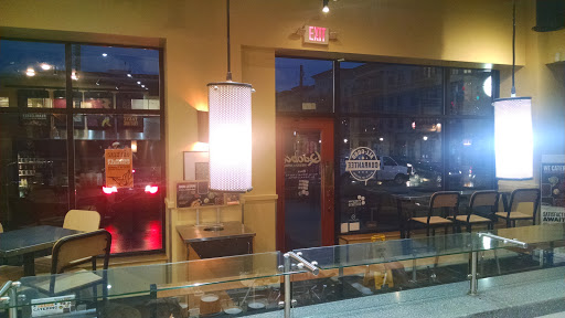 Mexican Restaurant «QDOBA Mexican Eats», reviews and photos, 795 E Maple Rd A, Birmingham, MI 48009, USA