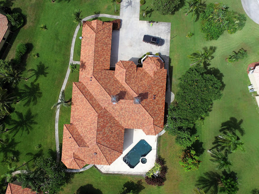 Roofing Contractor «Gomez Roofing», reviews and photos, 1015 NW 31st Ave, Pompano Beach, FL 33069, USA