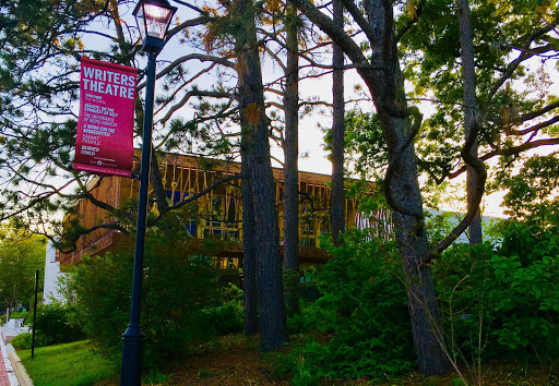 Performing Arts Theater «Writers Theatre», reviews and photos, 325 Tudor Ct, Glencoe, IL 60022, USA