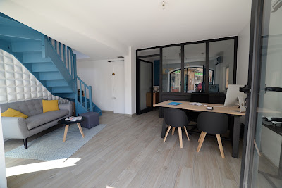 Picture immobilier à Lambesc