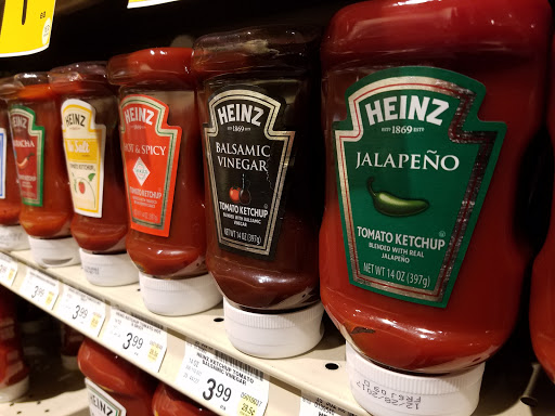 Grocery Store «Safeway», reviews and photos, 555 Bancroft Ave, San Leandro, CA 94577, USA