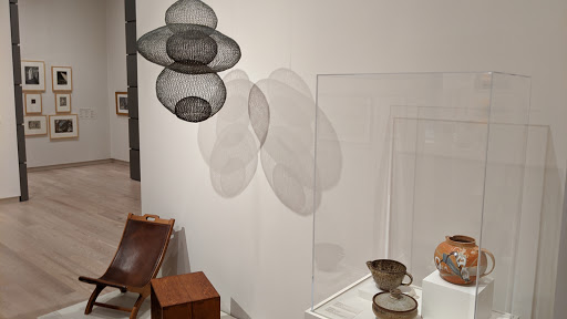 Art Museum «Asheville Art Museum - Pop Up (2 S. Pack Sq. under construction)», reviews and photos, 175 Biltmore Ave, Asheville, NC 28801, USA