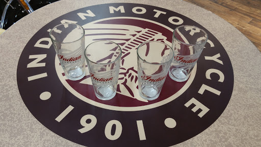 Motorcycle Dealer «Wheels Inc, Wheels Indian Motorcycle», reviews and photos, 432 36th St S, Fargo, ND 58103, USA